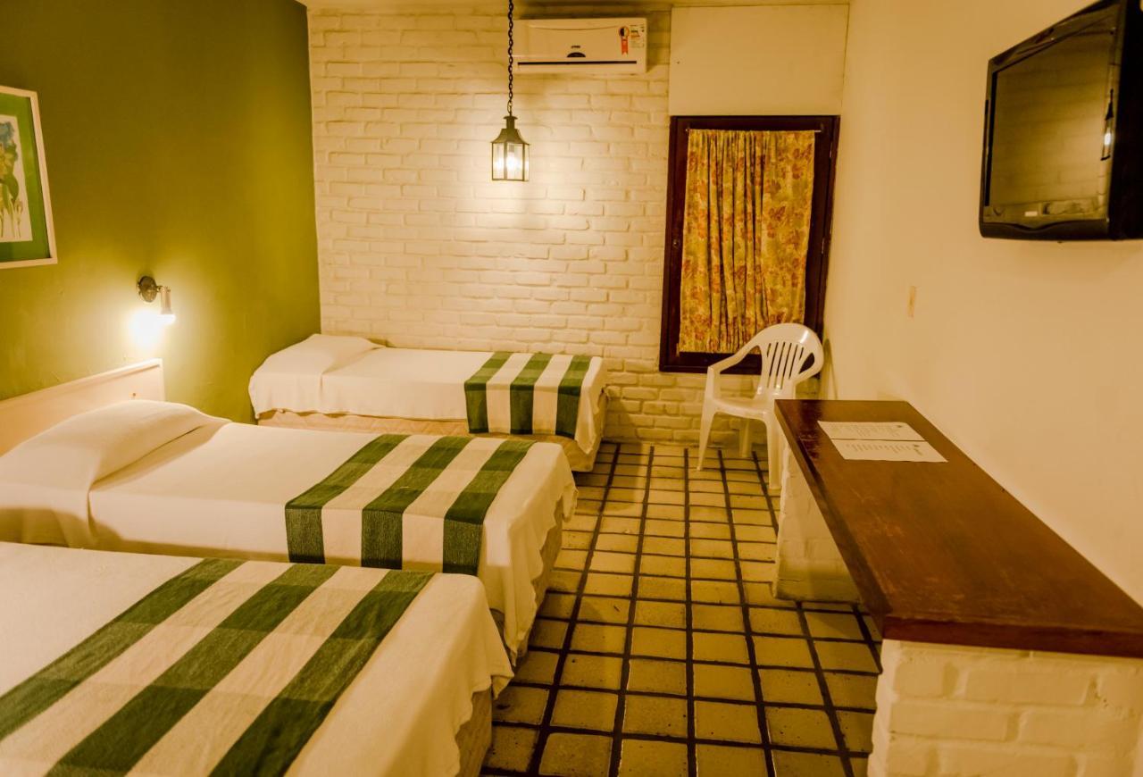 Hotel Casa Grande Gravata Екстер'єр фото