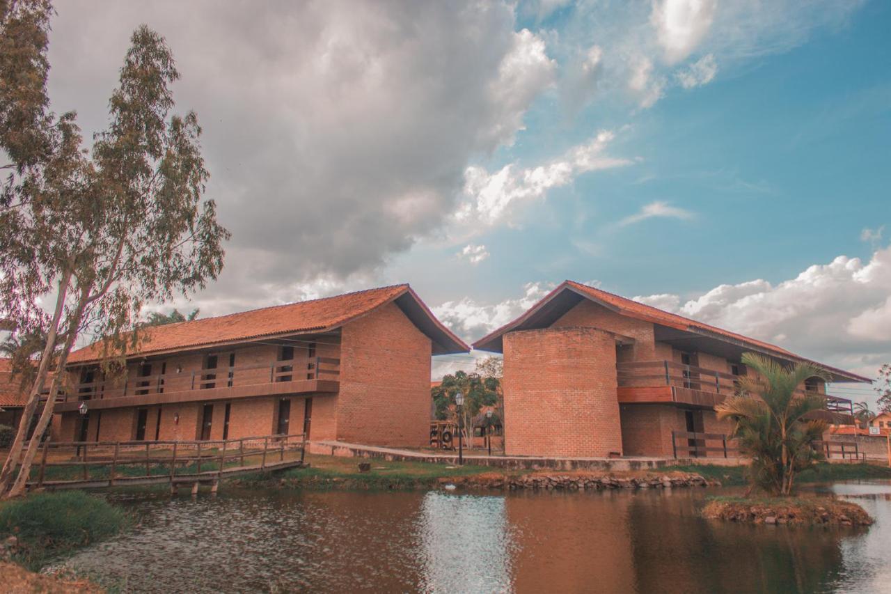 Hotel Casa Grande Gravata Екстер'єр фото