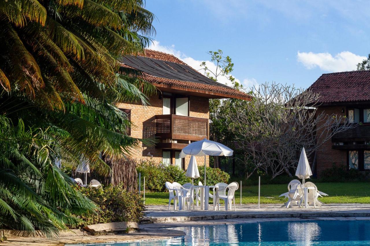 Hotel Casa Grande Gravata Екстер'єр фото