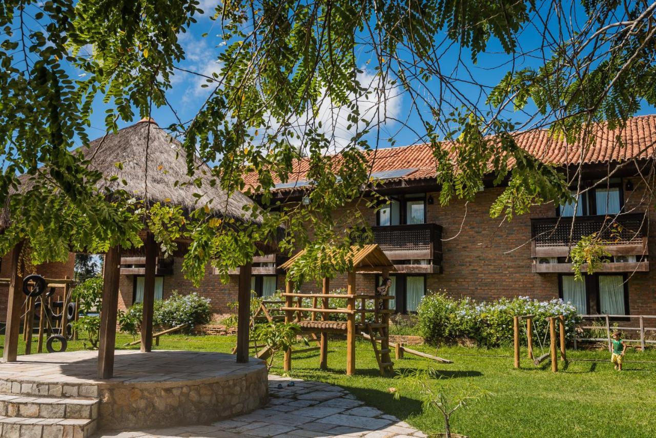 Hotel Casa Grande Gravata Екстер'єр фото