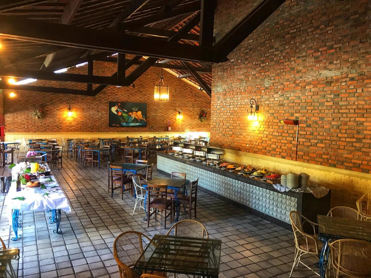 Hotel Casa Grande Gravata Екстер'єр фото