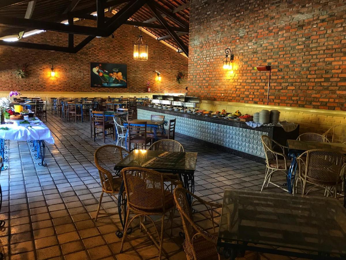 Hotel Casa Grande Gravata Екстер'єр фото