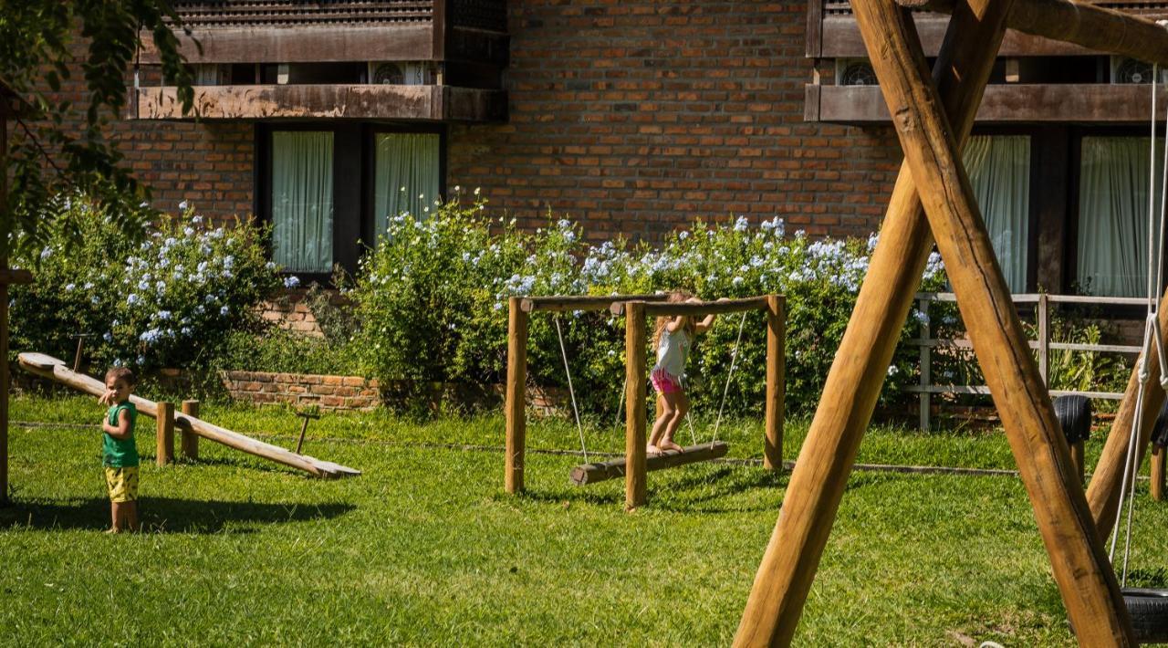 Hotel Casa Grande Gravata Екстер'єр фото
