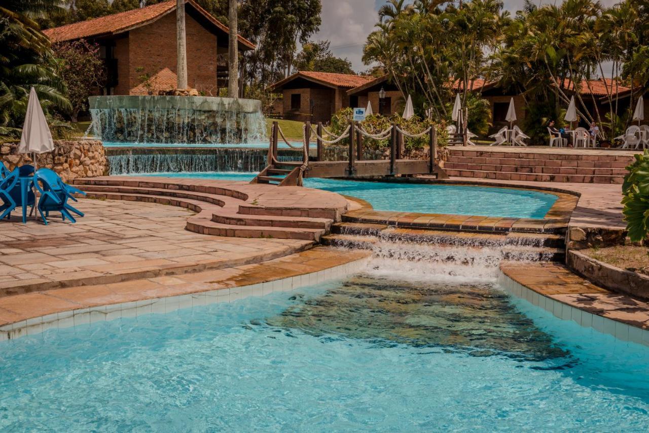 Hotel Casa Grande Gravata Екстер'єр фото