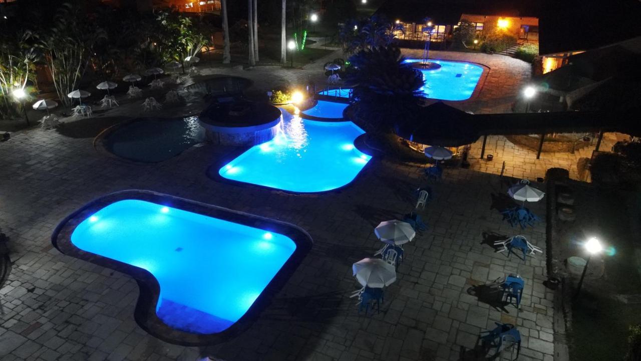 Hotel Casa Grande Gravata Екстер'єр фото