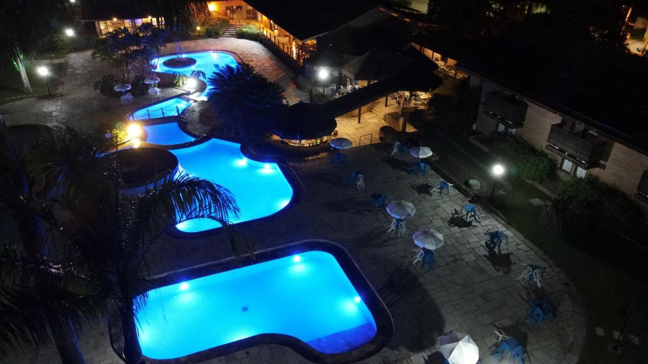 Hotel Casa Grande Gravata Екстер'єр фото