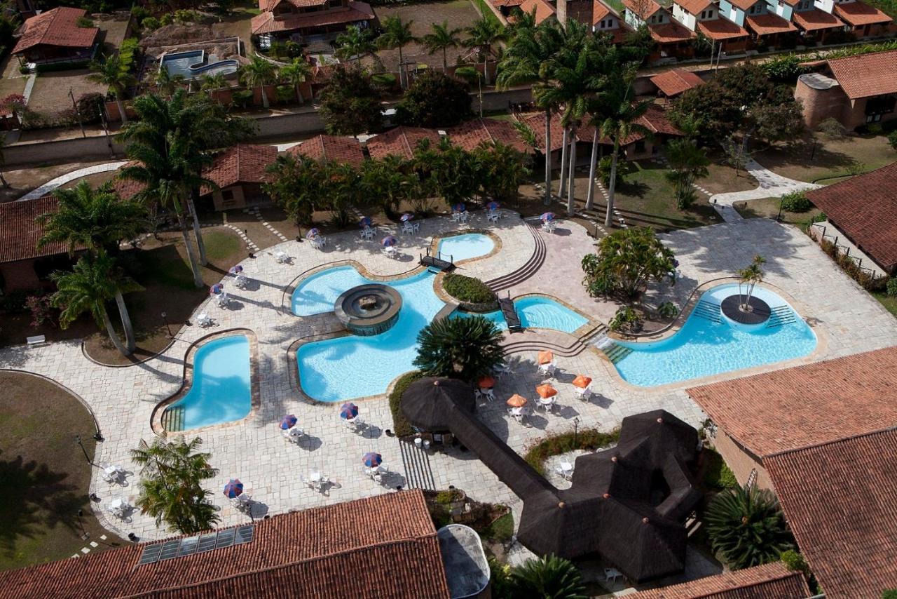 Hotel Casa Grande Gravata Екстер'єр фото
