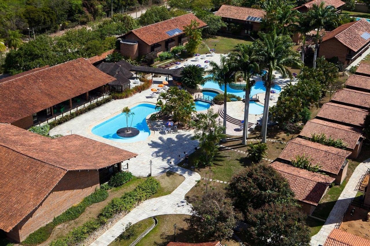 Hotel Casa Grande Gravata Екстер'єр фото